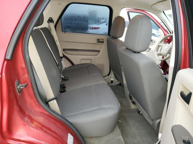 Photo 11 from auction – 2012 FORD ESCAPE XLS with VIN 1FMCU0C73CKC00756
