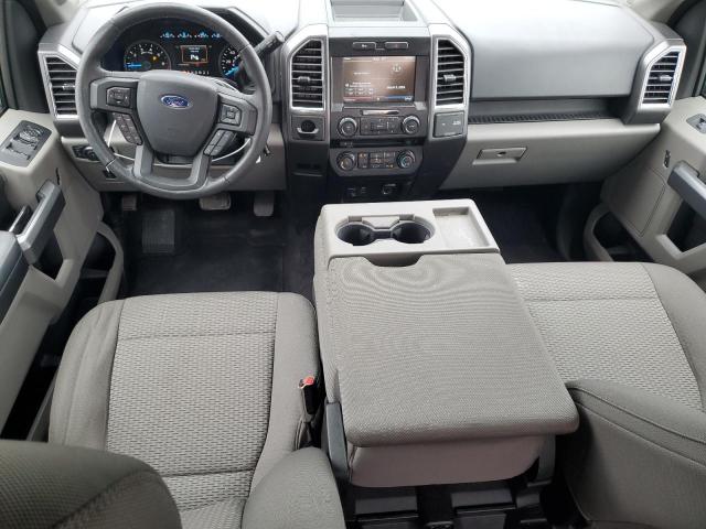 صورة رقم 8 من المزاد - 2015 FORD F150 SUPER مع VIN 1FTEW1CF7FFC11308