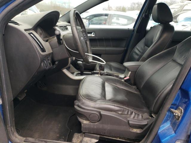 Photo 7 from auction – 2010 FORD FOCUS SES with VIN 1FAHP3GN6AW252485
