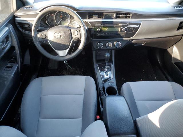 Photo 8 from auction – 2015 TOYOTA COROLLA L with VIN 2T1BURHE5FC336341