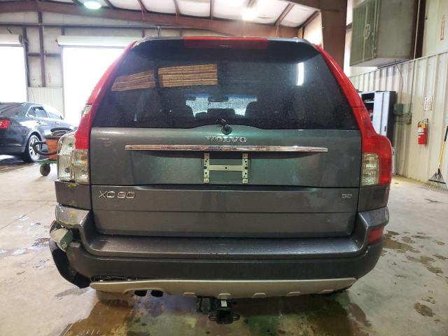 Photo 6 from auction – 2007 VOLVO XC90 3.2 with VIN YV4CN982371407417