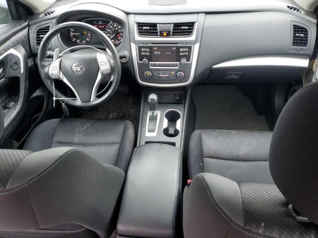 Photo 8 from auction – 2016 NISSAN ALTIMA 2.5 with VIN 1N4AL3APXGC133307