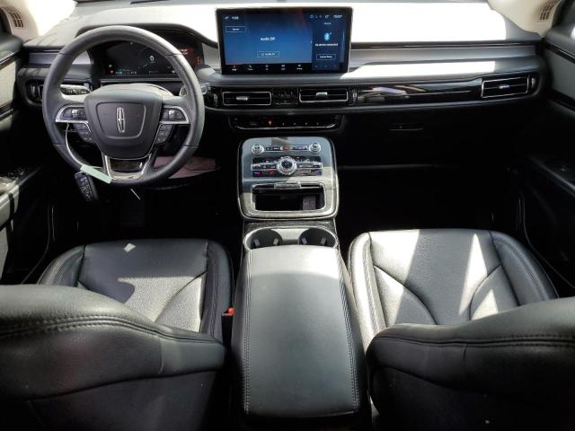 Photo 8 from auction – 2021 LINCOLN NAUTILUS with VIN 2LMPJ6J97MBL18133