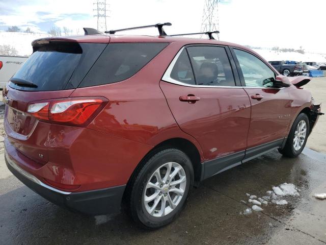Photo 3 from auction – 2018 CHEVROLET EQUINOX LT with VIN 2GNAXJEV3J6231369