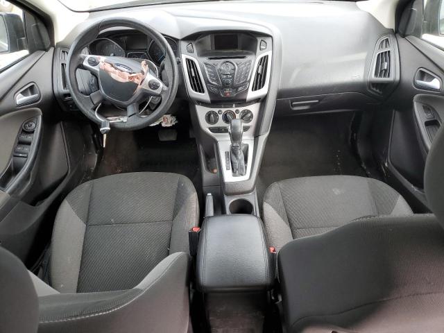 Photo 8 from auction – 2014 FORD FOCUS SE with VIN 1FADP3K25EL265134
