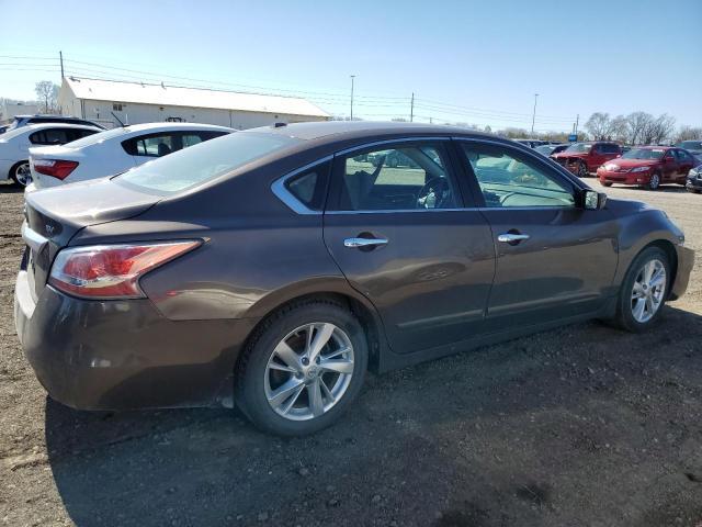 Photo 3 from auction – 2015 NISSAN ALTIMA 2.5 with VIN 1N4AL3AP3FC186784