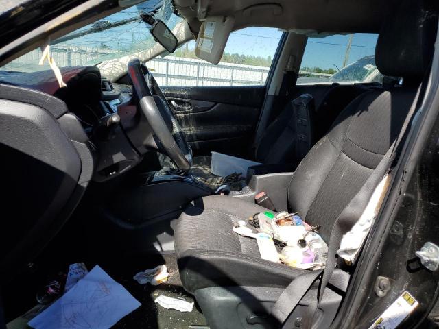 Photo 7 from auction – 2018 NISSAN ROGUE S with VIN KNMAT2MT2JP576130