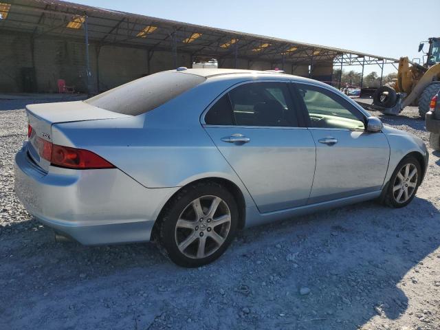 Photo 3 from auction – 2005 ACURA TSX with VIN JH4CL96895C009337