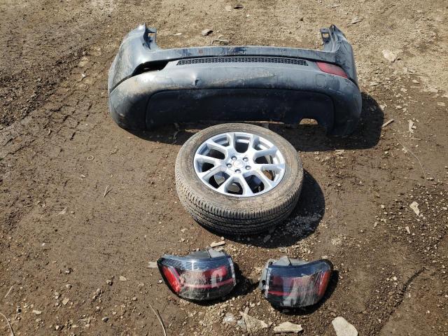 Photo 12 from auction – 2022 JEEP COMPASS LA with VIN 3C4NJDFB7NT113358