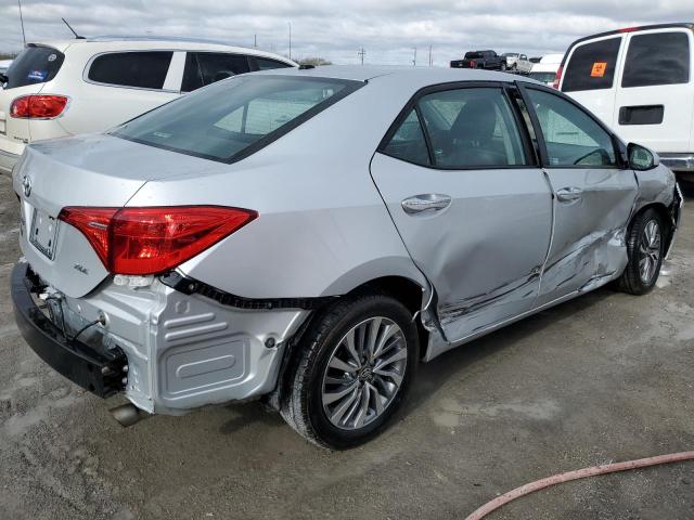 Photo 3 from auction – 2017 TOYOTA COROLLA L with VIN 2T1BURHE3HC839384