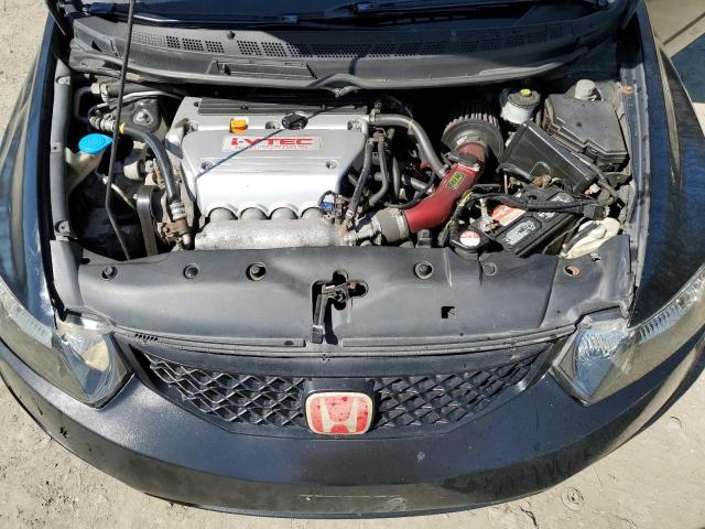 Photo 11 from auction – 2007 HONDA CIVIC SI with VIN 2HGFG215X7H703530