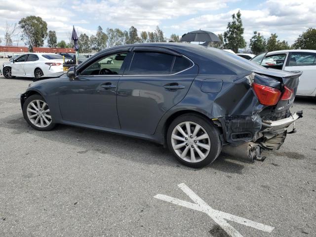 Photo 2 from auction – 2010 LEXUS IS 250 with VIN JTHBF5C26A5115402