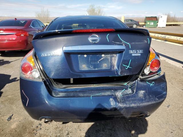 Photo 6 from auction – 2008 NISSAN ALTIMA 3.5 with VIN 1N4BL21E08N412185