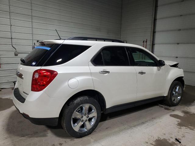 Photo 3 from auction – 2013 CHEVROLET EQUINOX LT with VIN 1GNALDEK4DZ130255
