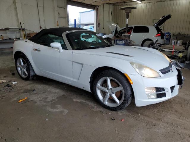 Photo 4 from auction – 2007 SATURN SKY with VIN 1G8MB35B57Y103797