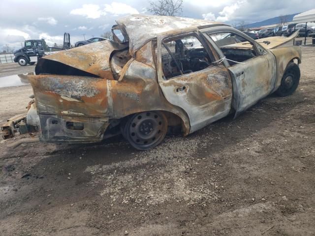 Photo 3 from auction – 2008 FORD CROWN VICT with VIN 2FAHP71V08X136889