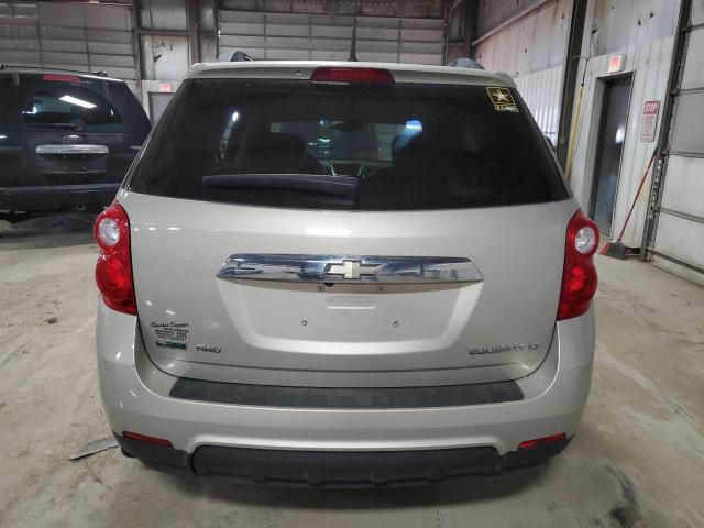 Photo 6 from auction – 2012 CHEVROLET EQUINOX LT with VIN 2GNFLNEKXC6252690