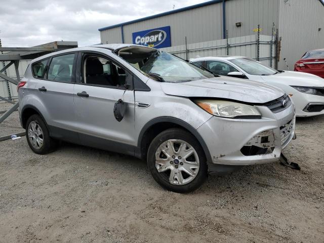 Фото 4 с аукциона – 2014 FORD ESCAPE S с VIN 1FMCU0F76EUA89882