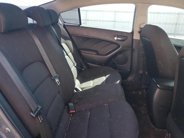 Photo 10 from auction – 2016 KIA FORTE LX with VIN KNAFK4A68G5457552