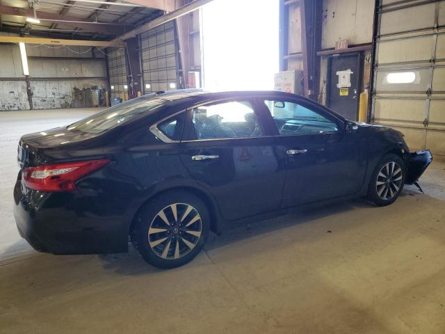 Photo 3 from auction – 2017 NISSAN ALTIMA 2.5 with VIN 1N4AL3AP7HC261585