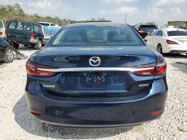 Photo 6 from auction – 2021 MAZDA 6 TOURING with VIN JM1GL1VM2M1615169