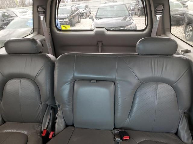 Photo 10 from auction – 1997 FORD EXPEDITION with VIN 1FMEU18WXVLA79395
