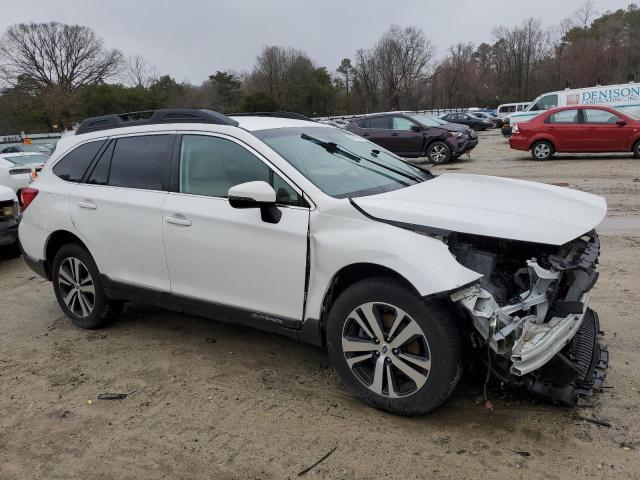 Photo 4 from auction – 2019 SUBARU OUTBACK 2. with VIN 4S4BSAJC1K3370730