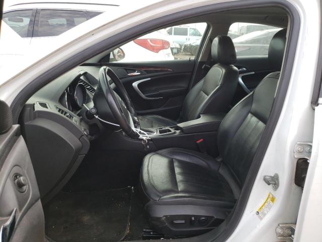 Photo 7 from auction – 2013 BUICK REGAL PREM with VIN 2G4GS5EVXD9137092