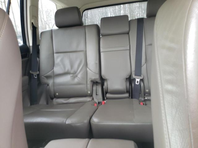 Photo 10 from auction – 2014 LEXUS GX 460 with VIN JTJBM7FX7E5076753