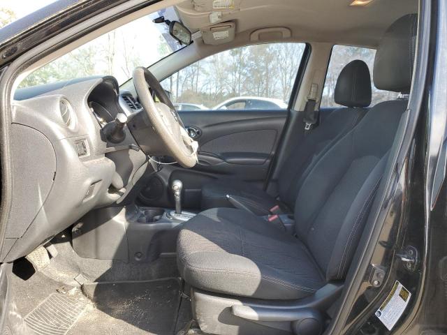 Photo 7 from auction – 2015 NISSAN VERSA S with VIN 3N1CN7AP1FL872530