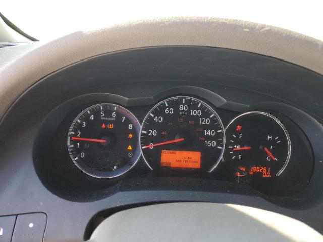 Photo 9 from auction – 2012 NISSAN ALTIMA BAS with VIN 1N4AL2AP1CN539095