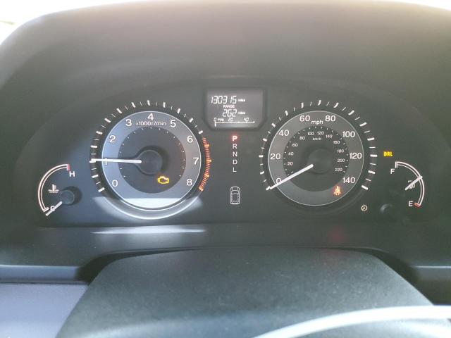 Photo 9 from auction – 2014 HONDA ODYSSEY LX with VIN 5FNRL5H26EB020084