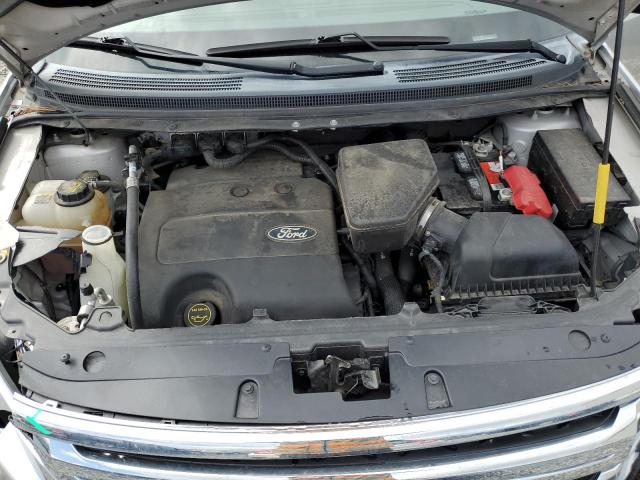 Photo 12 from auction – 2014 FORD EDGE LIMIT with VIN 2FMDK4KC9EBA58524