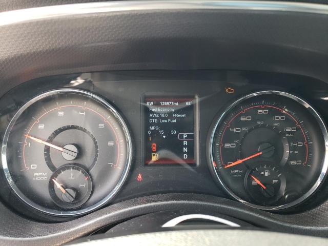Photo 9 from auction – 2014 DODGE CHARGER R/ with VIN 2C3CDXCT9EH149059