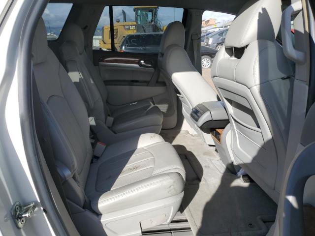 Photo 11 from auction – 2009 BUICK ENCLAVE CX with VIN 5GAER23D89J196445