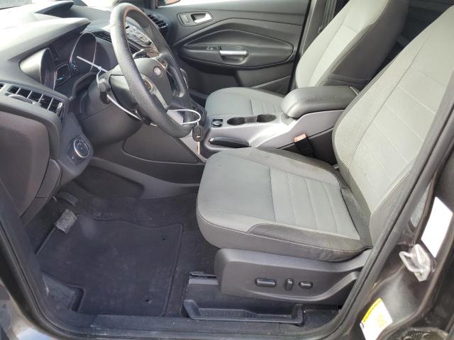 Photo 7 from auction – 2016 FORD ESCAPE SE with VIN 1FMCU9GX3GUB75639