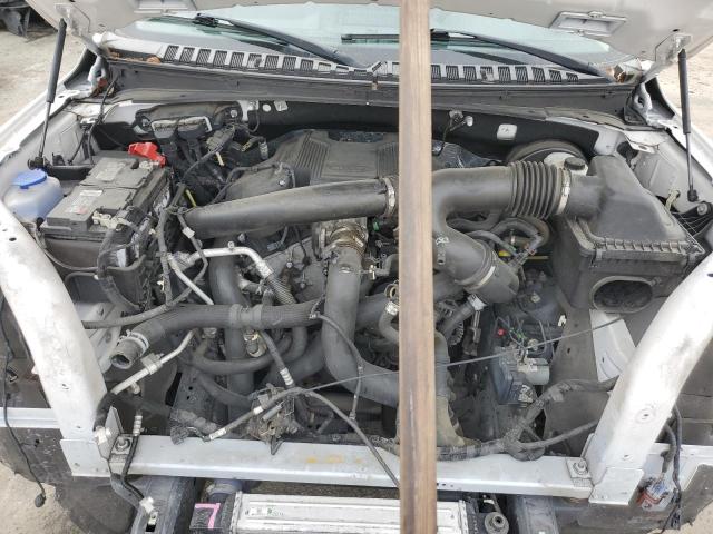 Photo 12 from auction – 2019 FORD EXPEDITION with VIN 1FMJU1KT8KEA04496