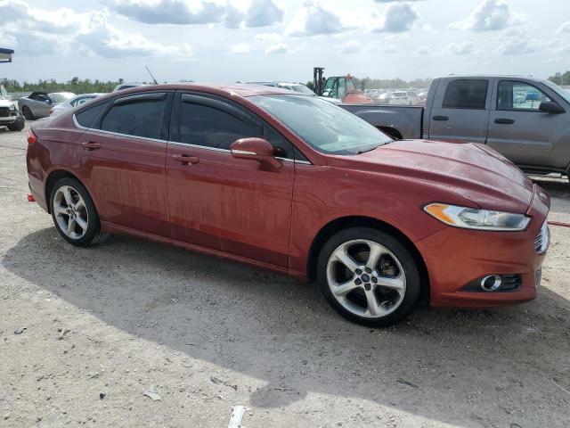Photo 4 from auction – 2014 FORD FUSION SE with VIN 3FA6P0HD4ER319444