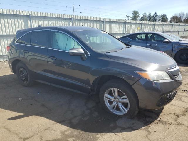 Photo 4 from auction – 2014 ACURA RDX with VIN 5J8TB4H32EL013109