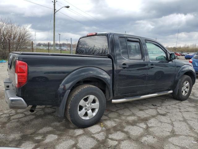 Zdjęcie 3 z aukcji – 2012 NISSAN FRONTIER S z VIN 1N6AD0EV3CC456295