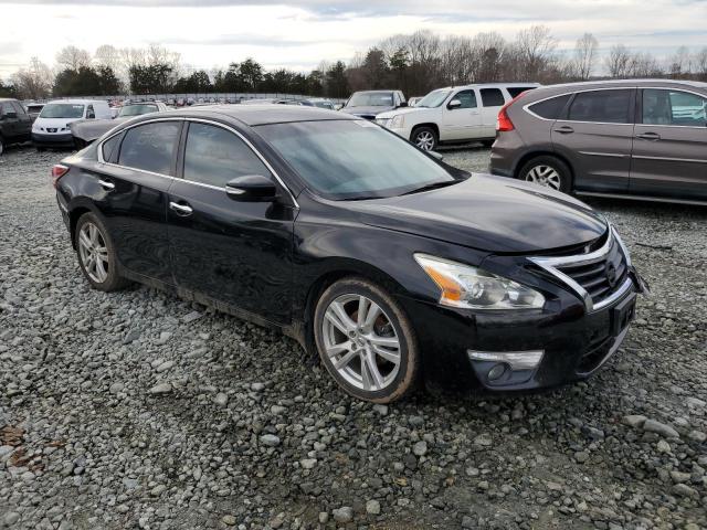 Photo 4 from auction – 2014 NISSAN ALTIMA 3.5 with VIN 1N4BL3AP1EN211754