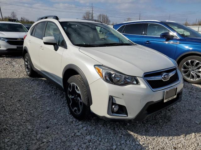 Photo 4 from auction – 2017 SUBARU CROSSTREK with VIN JF2GPABC4H8205181