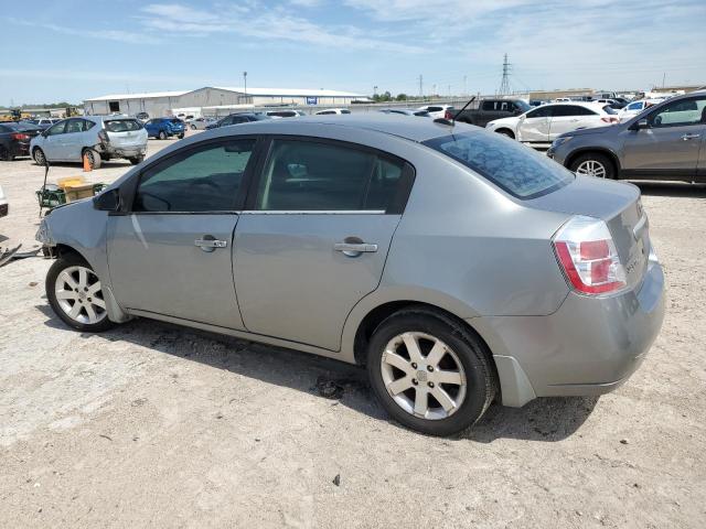 Photo 2 from auction – 2008 NISSAN SENTRA 2.0 with VIN 3N1AB61E28L631362