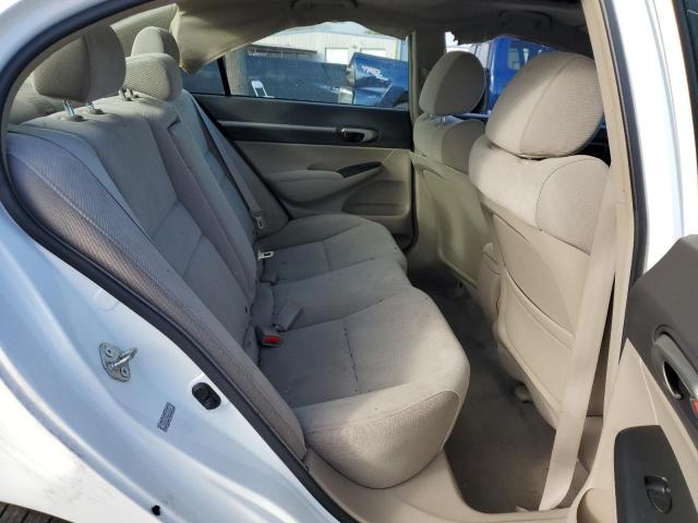 Photo 10 from auction – 2010 HONDA CIVIC EX with VIN 19XFA1F84AE009562