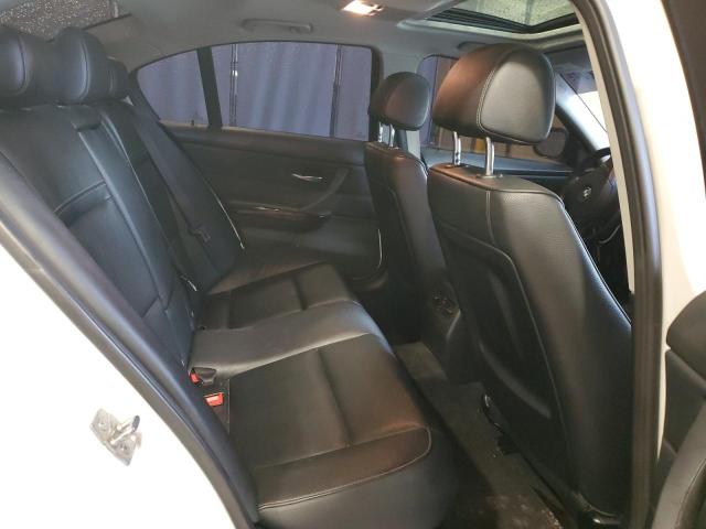 Photo 10 from auction – 2011 BMW 328 XI SUL with VIN WBAPK5C58BA658799