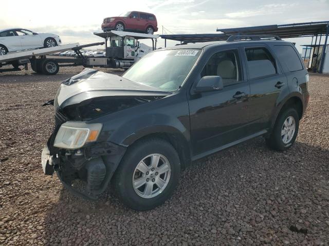 MERCURY MARINER 2010 with VIN 4M2CN8B7XAKJ01215 - Photo from auction