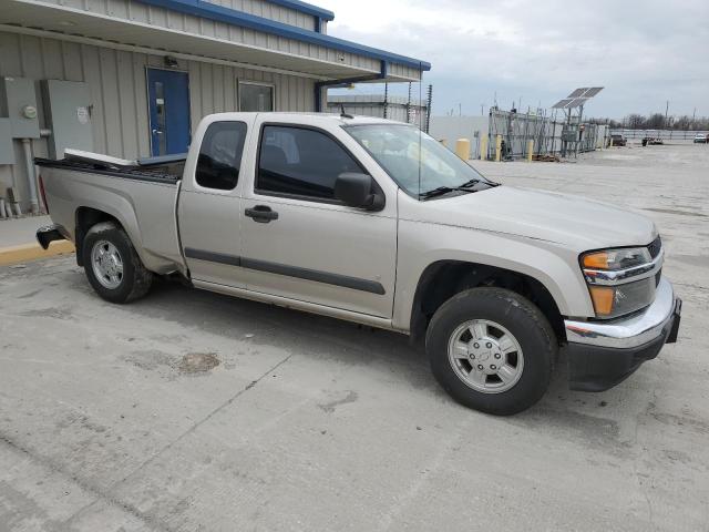 Photo 4 from auction – 2008 CHEVROLET COLORADO with VIN 1GCCS19E388149298