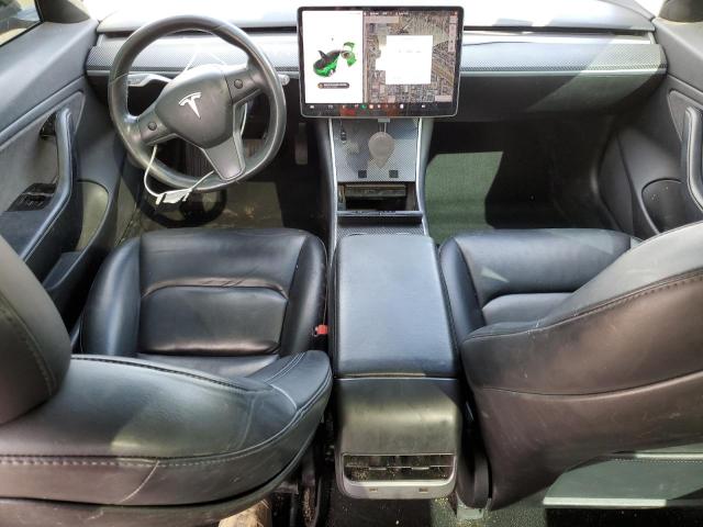 Photo 8 from auction – 2018 TESLA MODEL 3 with VIN 5YJ3E1EA4JF152176