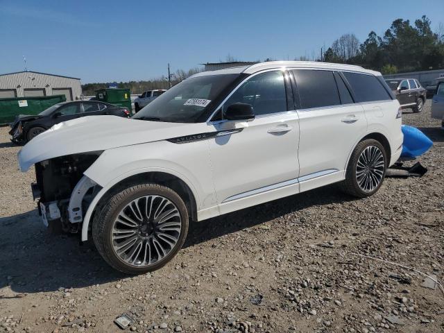 Photo 1 from auction – 2023 LINCOLN AVIATOR BL with VIN 5LM5J9XC3PGL11892