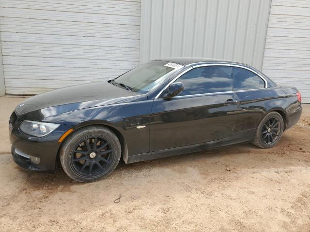 BMW 328 I 2011 with VIN WBADW3C5XBE539575 - Photo from auction